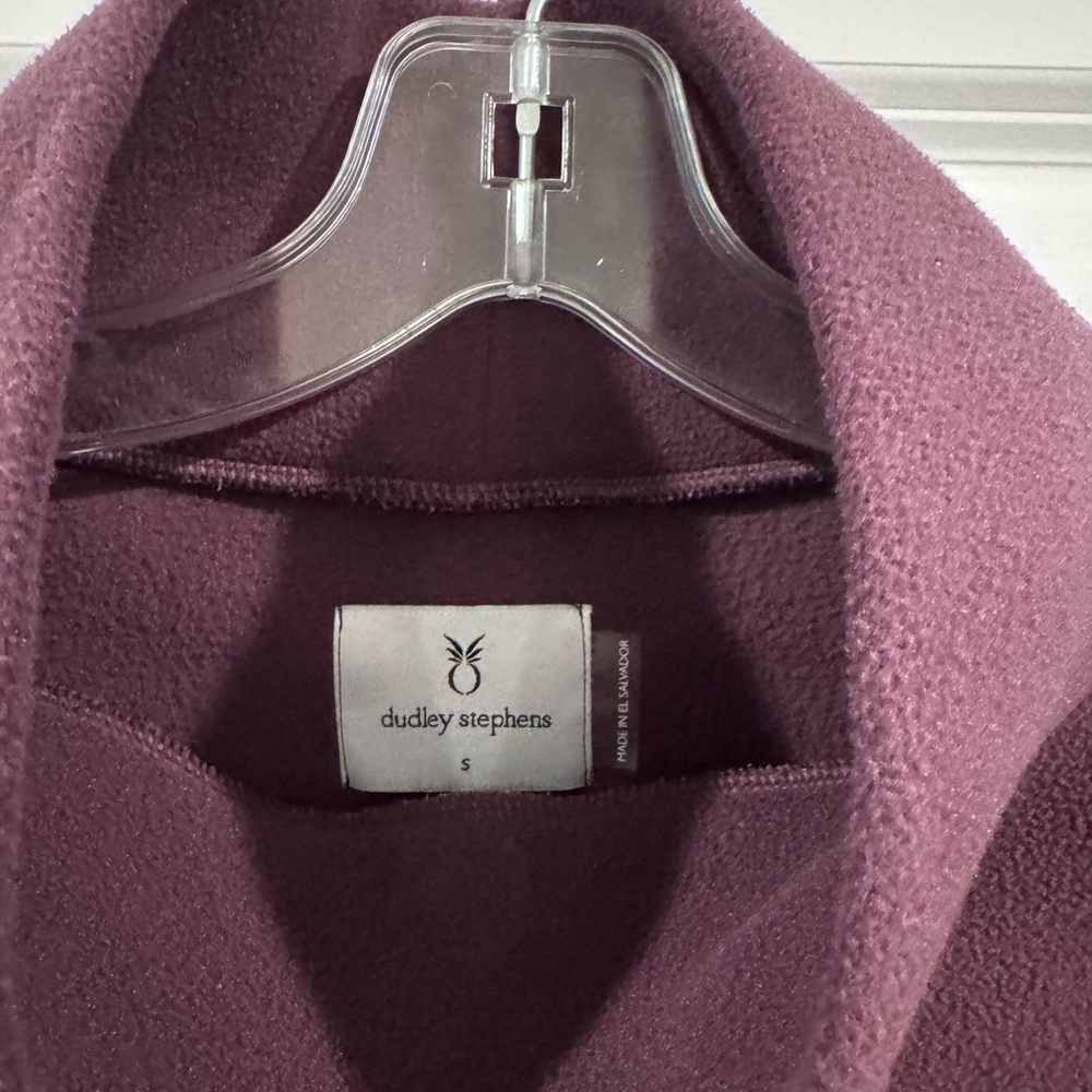 Women's Purple Dudley Greenpoint - Picture 2 of 4
